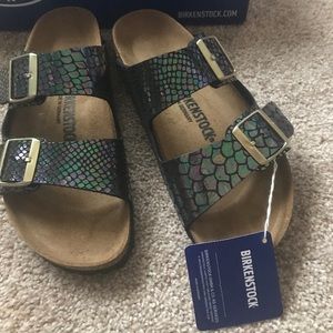Birkenstock Arizona Sandal